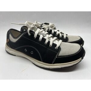 Dr Scholls Black Comfort Sneakers Sz 11